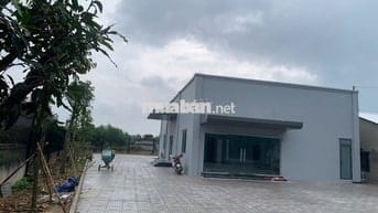 Cho thuê Văn phòng diện tích 1350m2 mới 100% tại Tân Vĩnh Hiệp