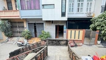 TẬP THỂ MẶT PHỐ TAM KHƯƠNG - NHÀ ĐẸP Ở NGAY 