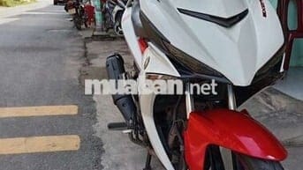 Yamaha Exciter 150 2016 Trắng đỏ