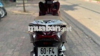 Honda Lead 4val 2023 Đỏ 9000 km