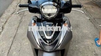 ❇️❇️ SH Mode ABS Bạc đen đký 2022 rất đẹp có góp