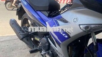 Yamaha Exciter 150 Xanh bạc