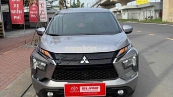 Mitsubishi Xpander Eco AT 2023 45.000 km