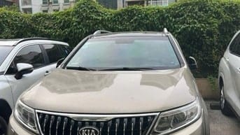 Bán xe Sorento 2014 máy xăng chính chủ