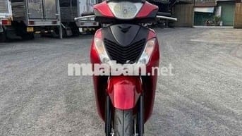 Bán xe sh ý 150 số máy 106