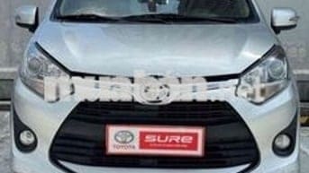 2020 1.2 AT - 21000 km