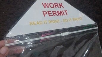 Sản xuất Túi Nhựa Có Khoen,Miệng Dán Xé Chống Nước