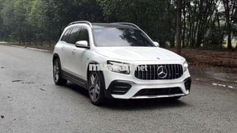 Mercedes GLB35 4Matic