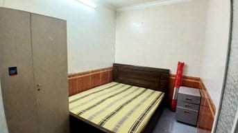 Cho thuê nhà 2 tầng 3PN chỉ 7tr/tháng ở gần chợ Nhật Tân