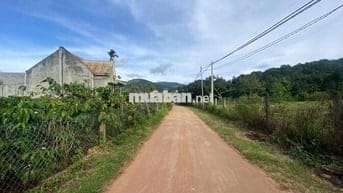 Bán lô đất cực đẹp thích hợp đầu tư nghỉ dưỡng