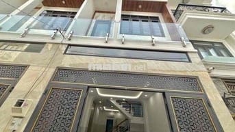 HIẾM! 2 CĂN LIỀN KỀ HIỆP BÌNH CHÁNH – ĐƯỜNG 6M – MỚI TINH – DIỆN