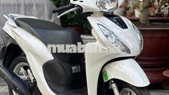 Honda Vision 2023 Trắng 7000 km