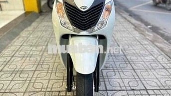 Honda SH VN 150 Trắng