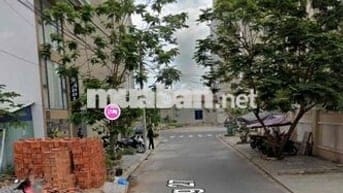 Bán đất An Thượng 27, sát bên Đỗ Bí và Phan Liêm, trung tâm Phố Tây An