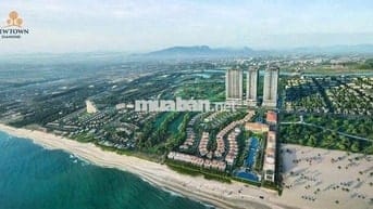 CĂN HÔ CAO CẤP TRỰC DIỆN BIỂN ĐÀ NẴNG, CĐT BRG