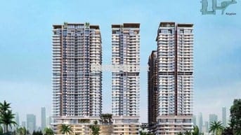 Căn hộ 2PN trực diện biển Đà Nẵng, trung tâm Đà Nẵng mới. CĐT BRG