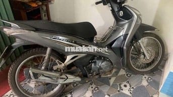 Honda Future 125 2018 nguyên zin BSTP chính chủ