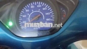 Honda Future 1 2000 Xanh 336558 km