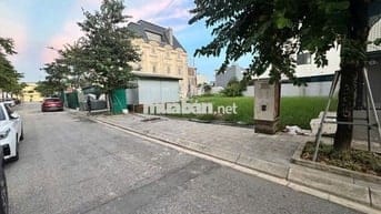 ✅ BÁN ĐẤT BIỆT THỰ NGUYÊN KHÊ - KHU ĐÔ THỊ NGUYÊN KHÊ - 250M