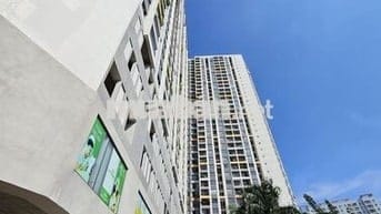 BÁN CĂN HỘ OFFICETEL PEGASUITE 1 – ĐẦU TƯ SINH LỜI HÀNG NĂM - FULL NT