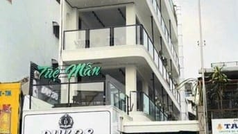 30 Tỷ - Góc 2 MT đường Trần Hưng Đạo đoạn 2 chiều Quận 5, DT 4 x 22m