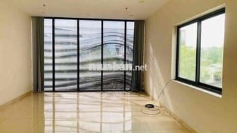 Văn phòng 40m² trong tòa nhà 7 tầng – Đường Yên Thế, Đà Nẵng