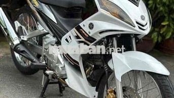 Yamaha Exciter 2010 1S9A Trắng