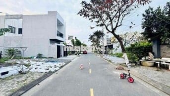 BÁN LÔ ĐẤT GIÁ RẺ NHẤT KHU VỰC HOÀ QUÝ SẠCH ĐẸP SÁT MAI ĐĂNG CHƠN