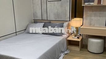 Bán căn hộ nằm sát chợ Bình Chánh-1PN,1WC-1,2 tỷ,40m2