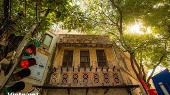 CHO THUÊ NHÀ PHỐ NGUYỄN BIỂU - 8TR