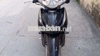 Honda Wave S110 Đen 110cc