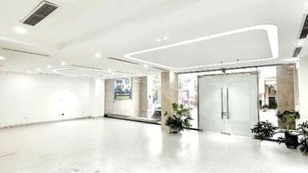 Cho thuê tầng 1, tầng 2 Mặt phố Phố Huế, Hai Bà Trưng