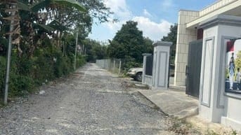 Bán lô đất ngay chợ Sóc Lào - Tây Ninh