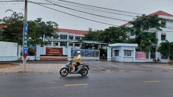 Đất mặt tiền đường Trần văn Trà và mặt tiền  đường nhánh Hùng vương