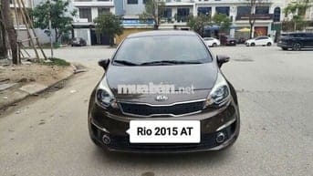 2015 1.4 AT Sedan - 114686 km