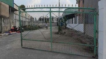 Cần bán đất mặt tiền đường ĐT 743A, phường Bình Chuẩn, Thuận An, BD