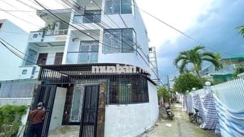 Căn Góc Phường Nam Nha Trang Đường Ô Tô Chỉ 4 Tỷ 750 Triệu