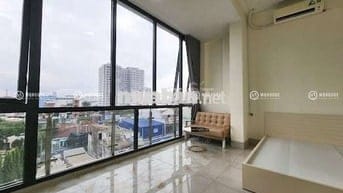 2PN - Bancol. FULL NỘI THẤT + MGR.✅ NGAY Lũy Bán Bích - ĐH Văn Hiến