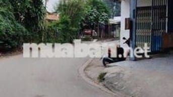 Cho thuê nhà 1 trệt 1 lầu 1 sân thượng