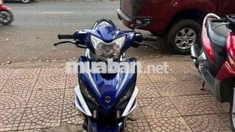 yamaha exciter 135 màu xanh