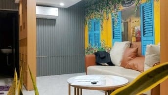 Chính chủ  Bán nhà 4 tầng ngõ 56 phố Doãn Kế Thiện