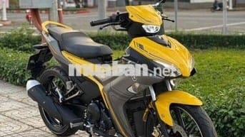 Yamaha Exciter 155 VVA 2022 Khoá Smatkey Lướt 🔥✅