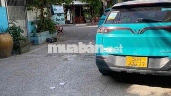 Nhà đep Vạn Kiep 3 PN giá 11.5 trieu