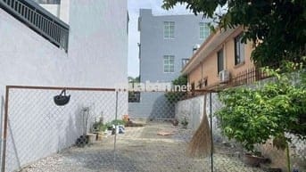 Bán đất hẻm ô tô đường Phan Chu Trinh