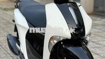 Janus bstp smakey trắng đen đẹp keng( bnx)