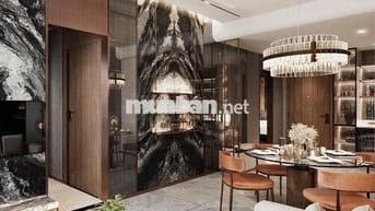 Cạnh Giga Mall Phạm Văn Đồng 2PN-2WC