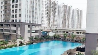 CHÍNH CHỦ BÁN CĂN HỘ 2PN2WC DT 65M2 CÓ HDMB RICHSTAR TÂN PHÚ