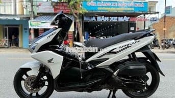 Honda Air Blade 2017 B.số 92 Góp trả trước 4tr5