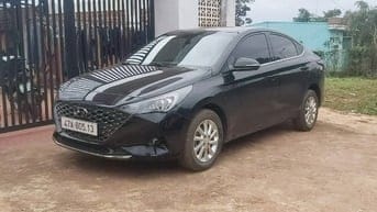 Accent 2022 MT bản đủ ........