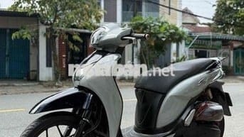 Honda SH Mode 2014 B.số 43 Góp trả trước 4tr5